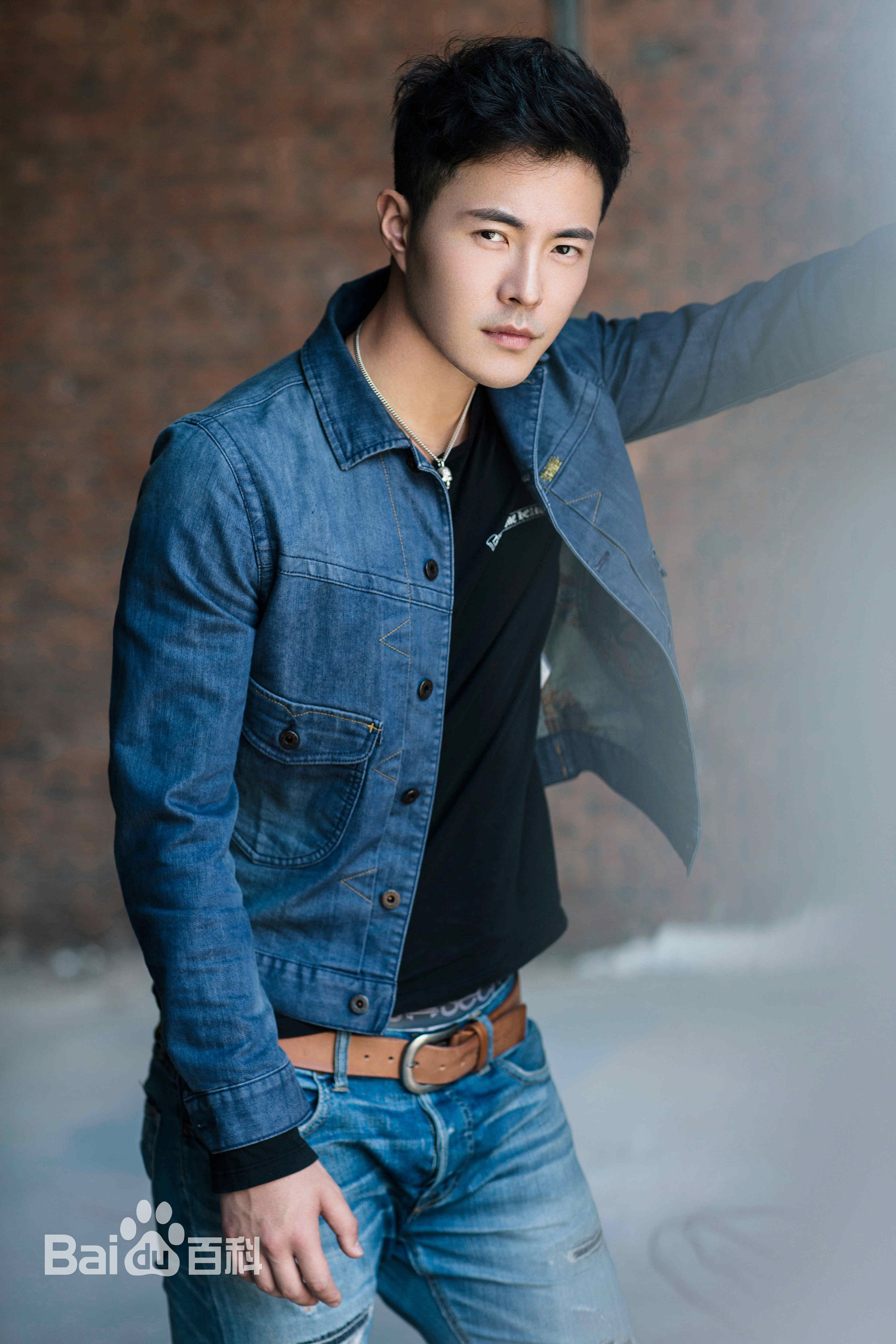 张子文(Steven)照片壁纸壁纸