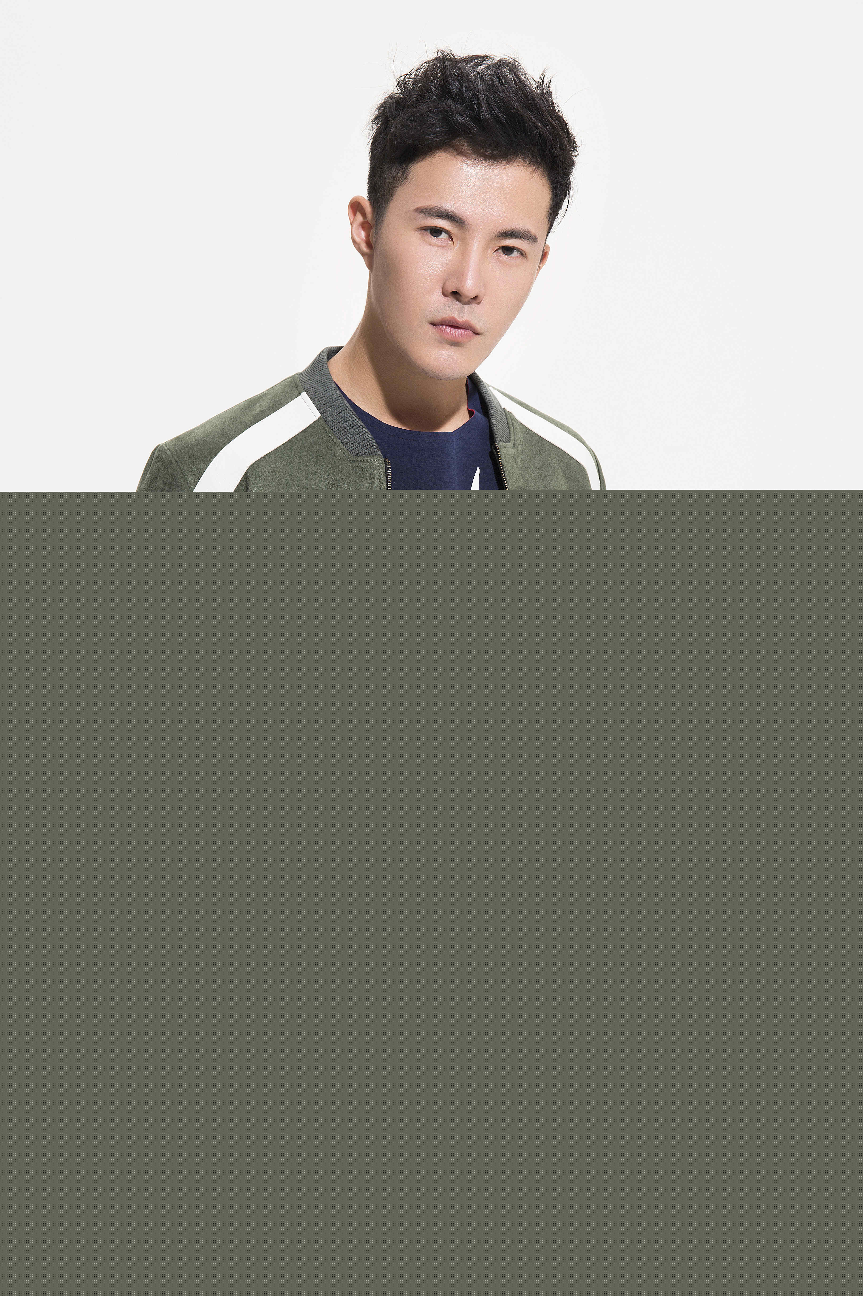 张子文(Steven)照片壁纸壁纸