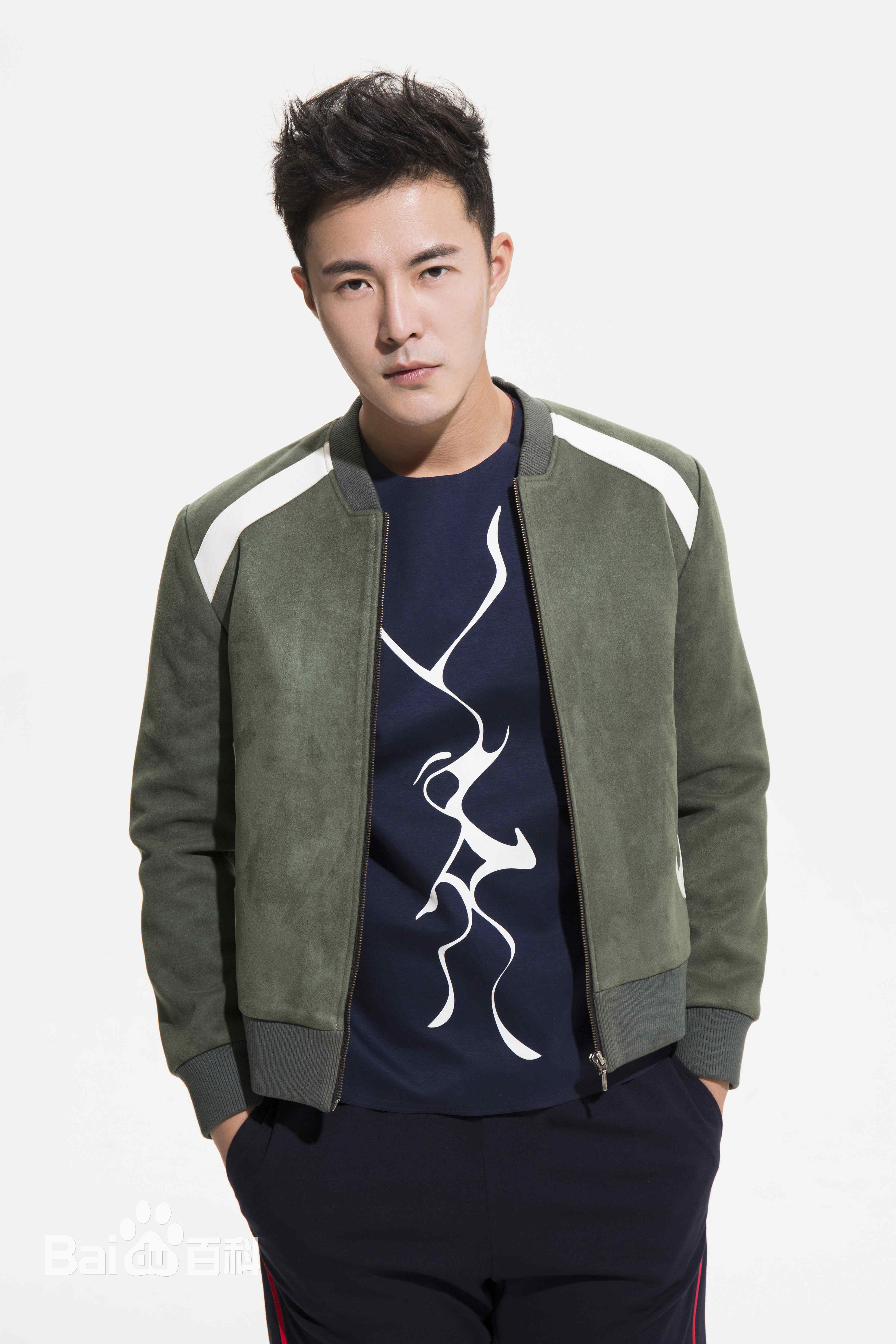 张子文(Steven)照片壁纸壁纸