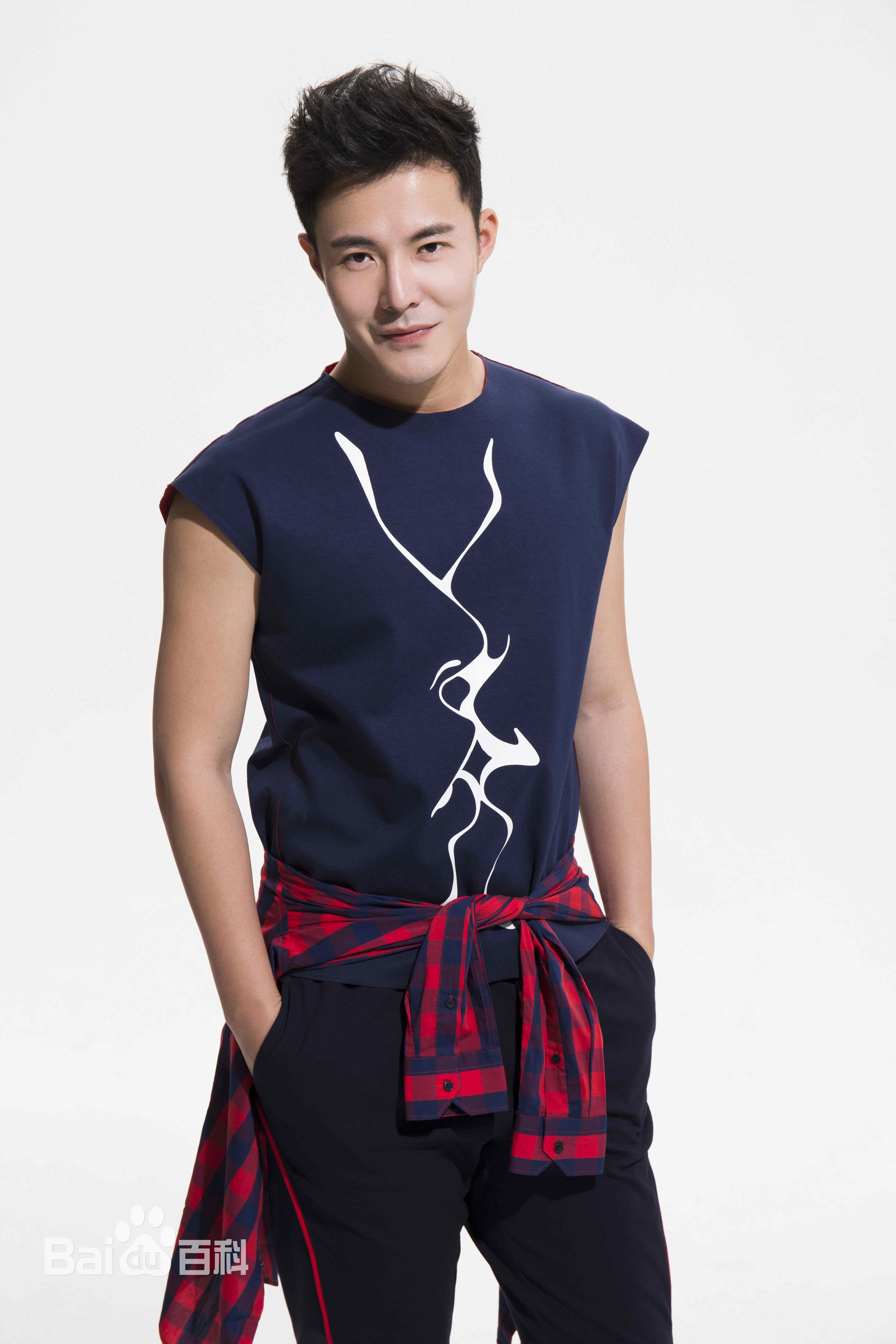 张子文(Steven)照片壁纸壁纸