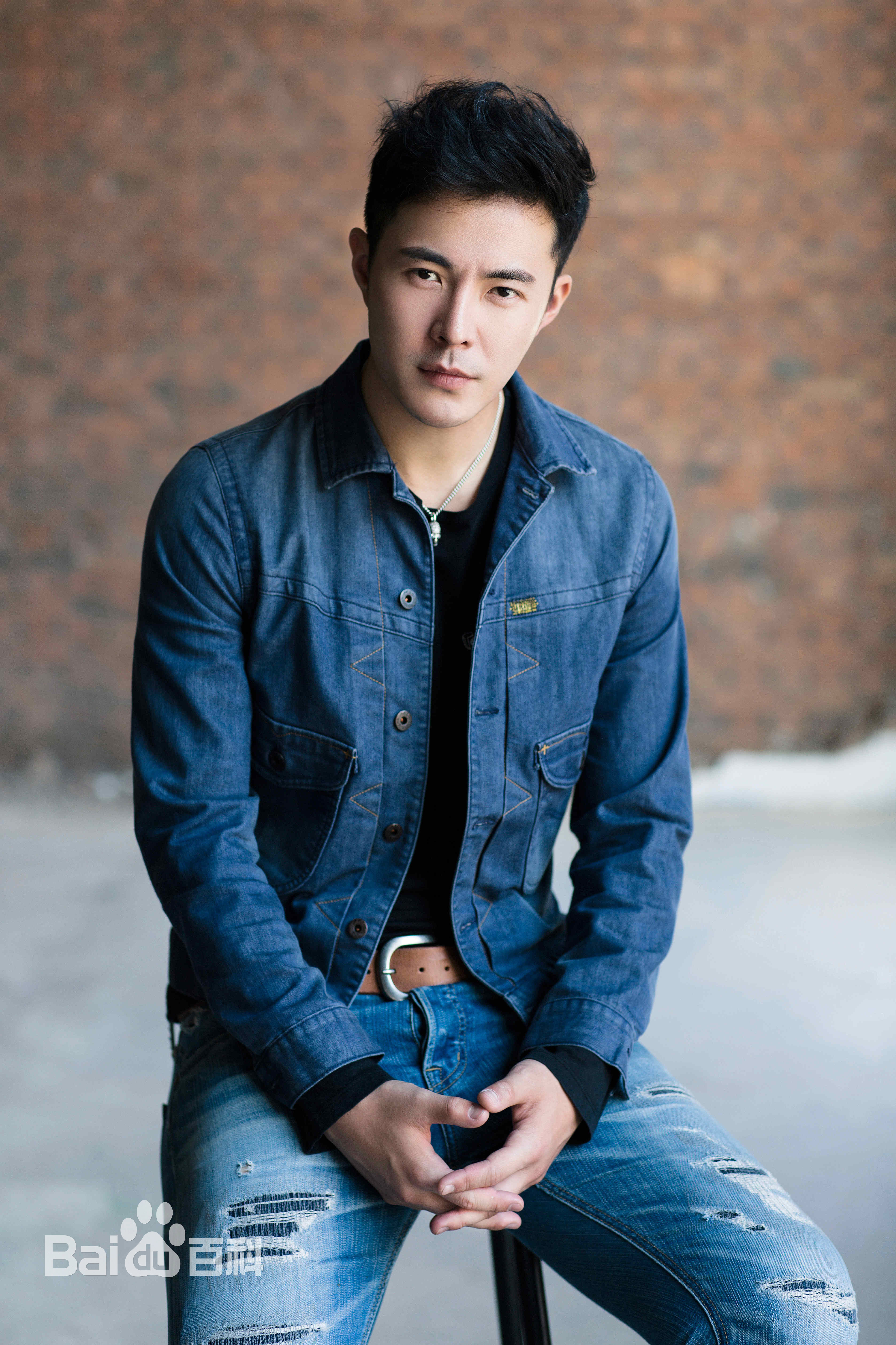 张子文(Steven)照片壁纸壁纸