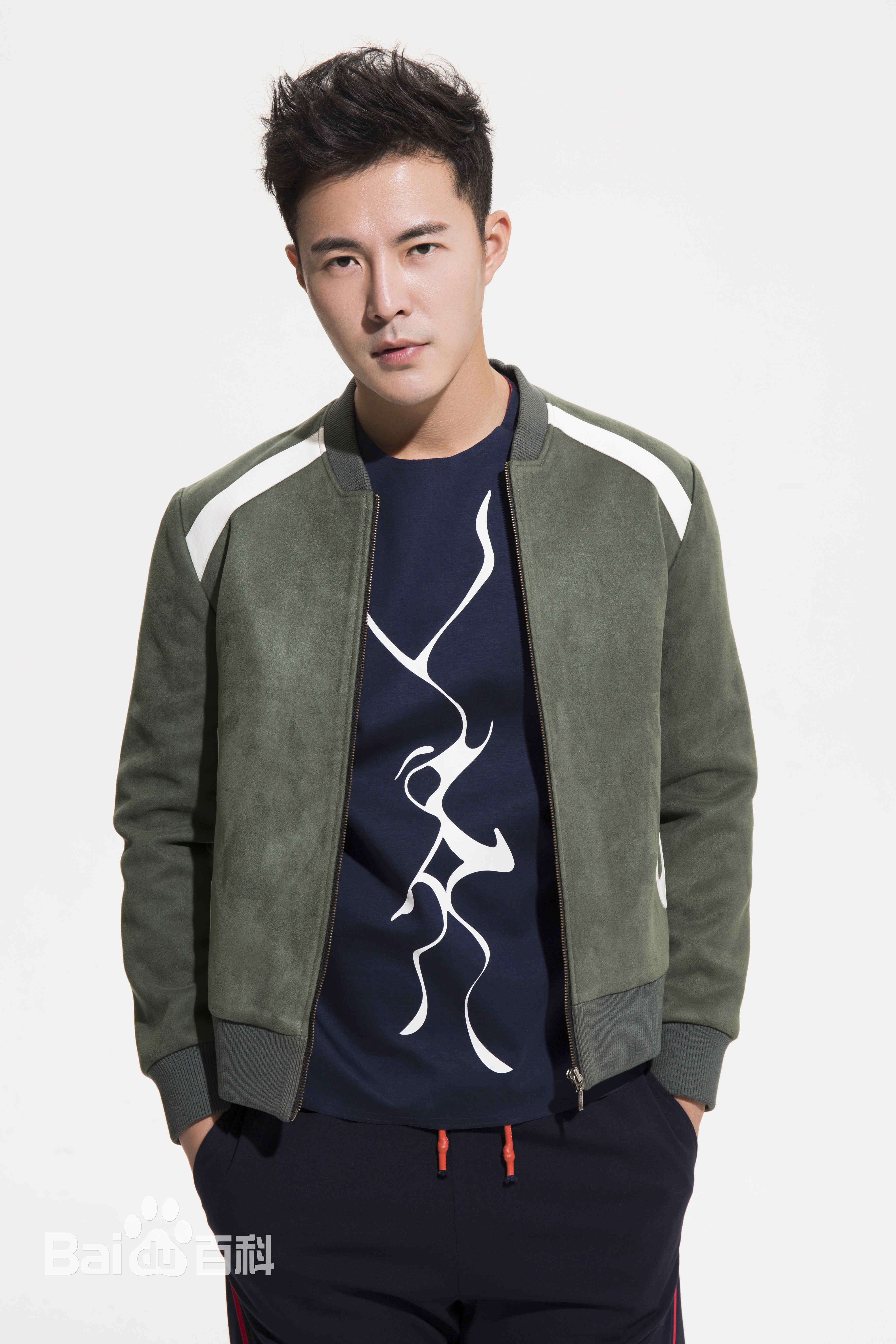 张子文(Steven)照片壁纸壁纸