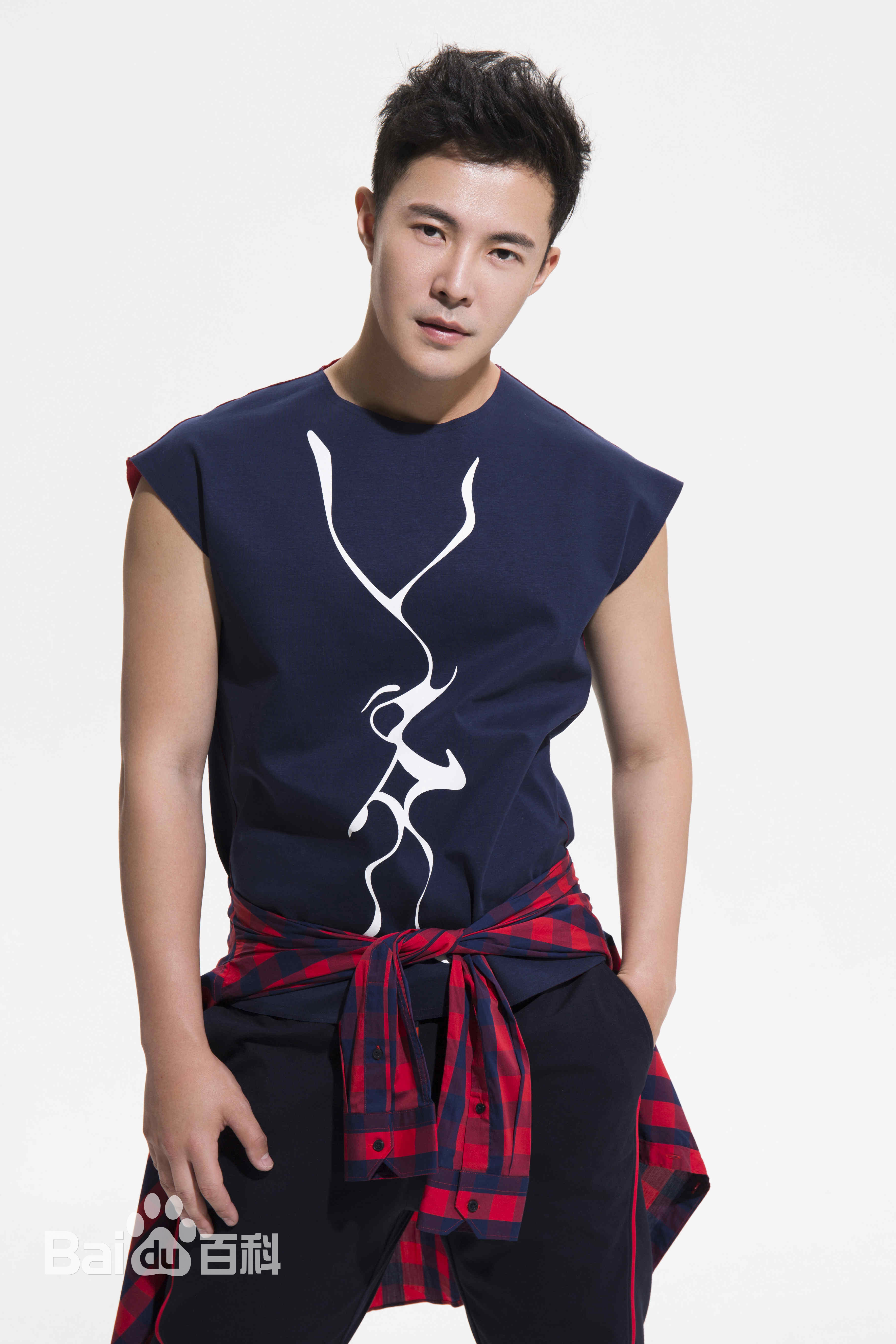 张子文(Steven)照片壁纸壁纸