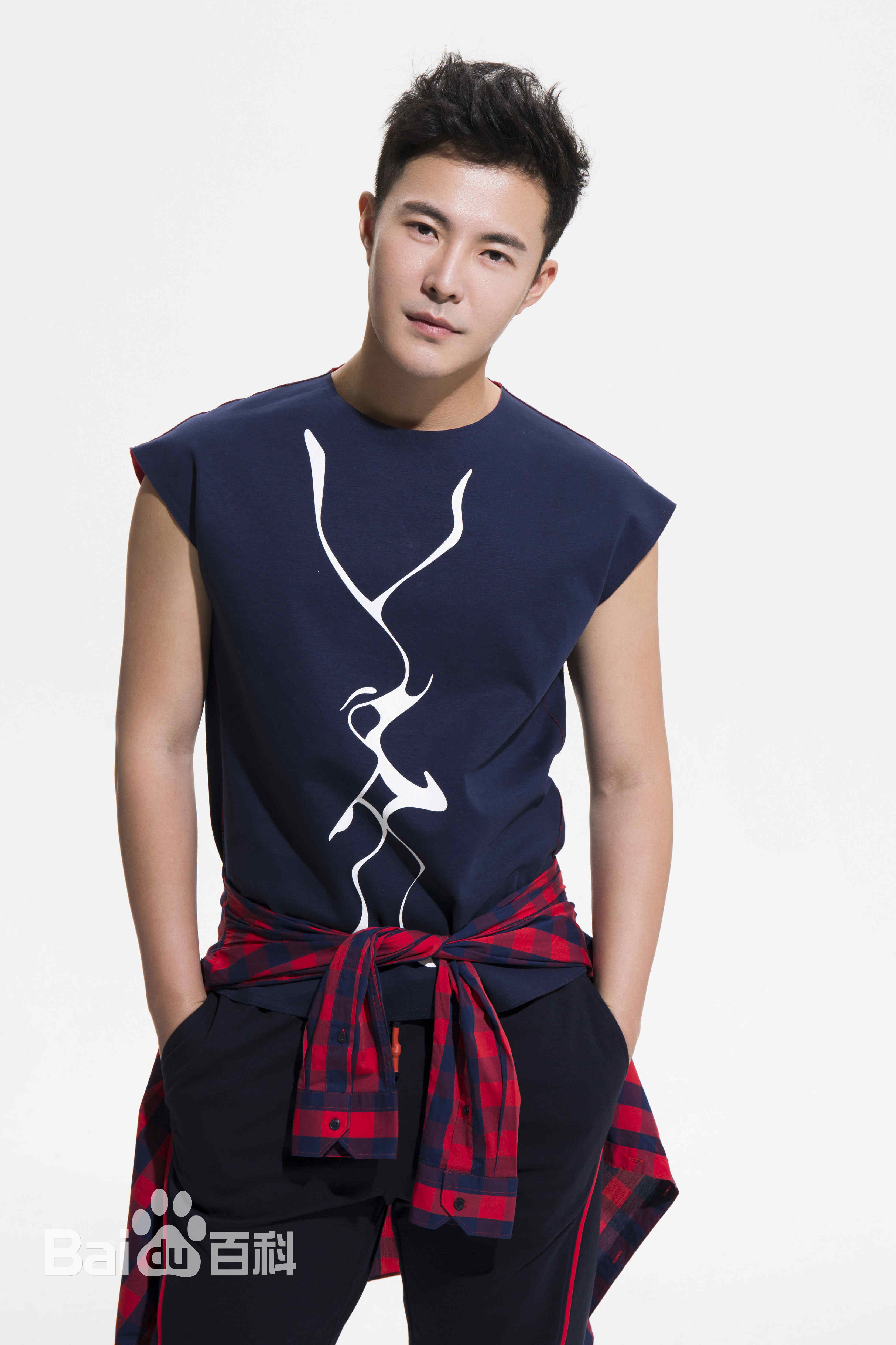 张子文(Steven)照片壁纸壁纸