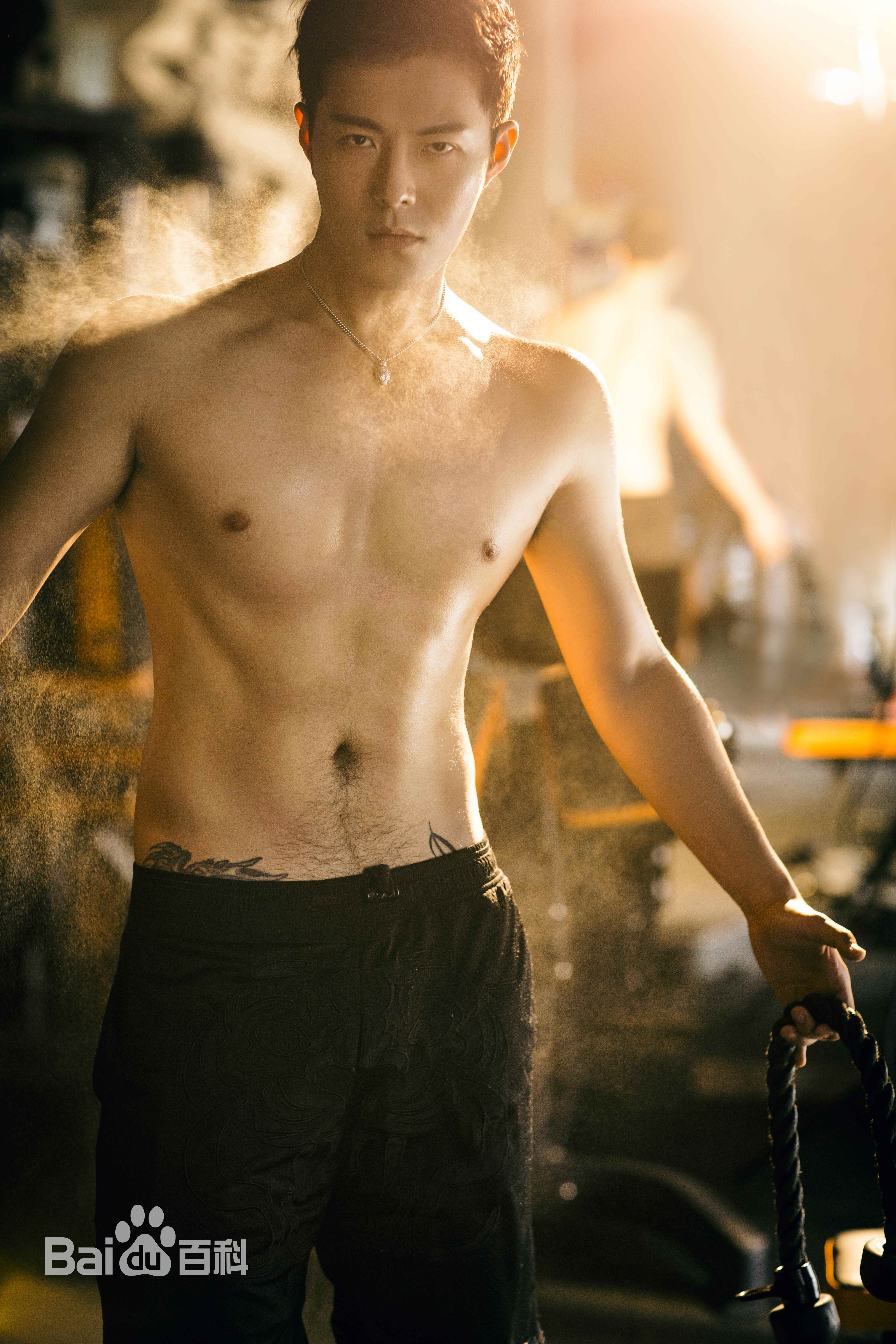 张子文(Steven)照片壁纸壁纸