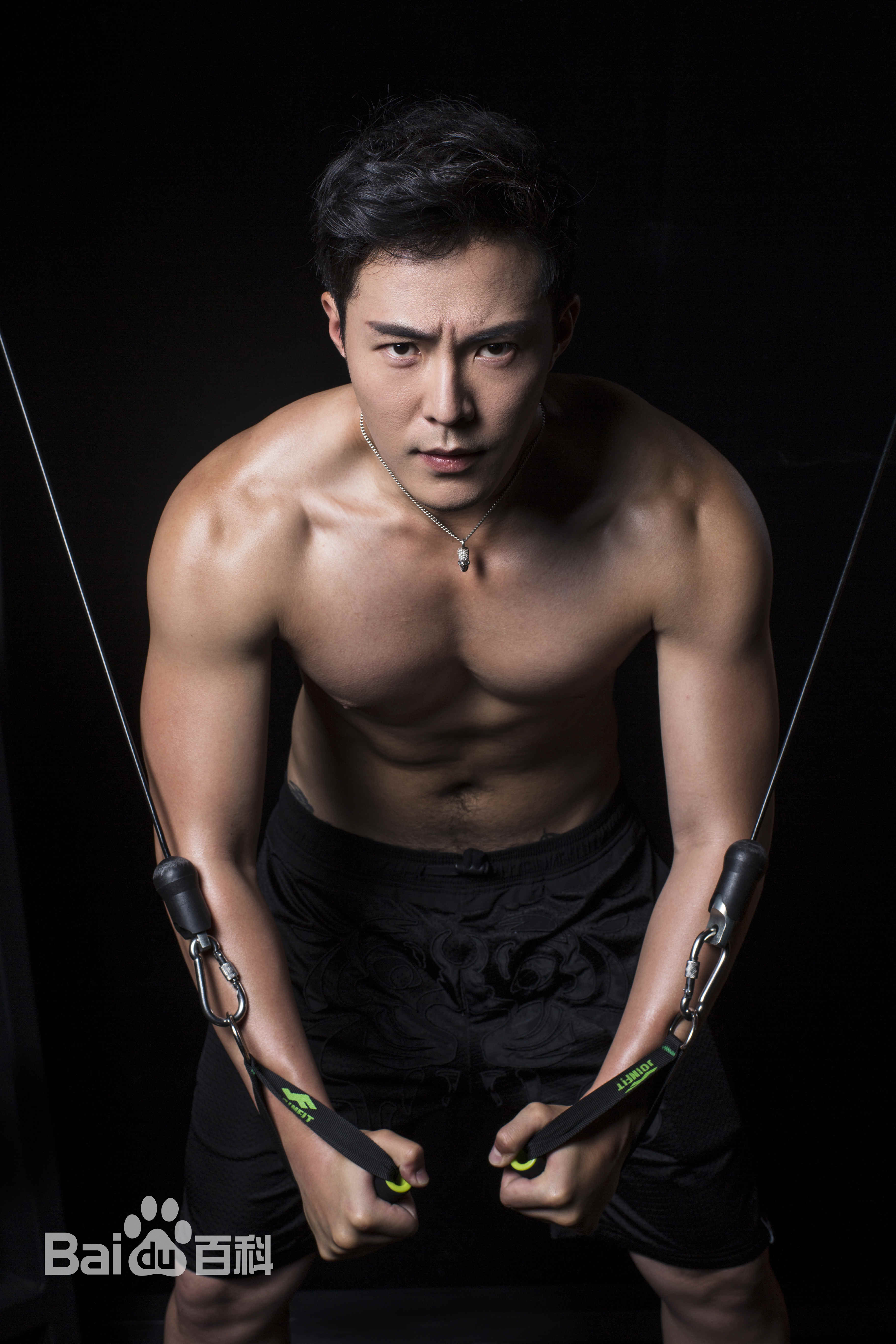 张子文(Steven)照片壁纸壁纸