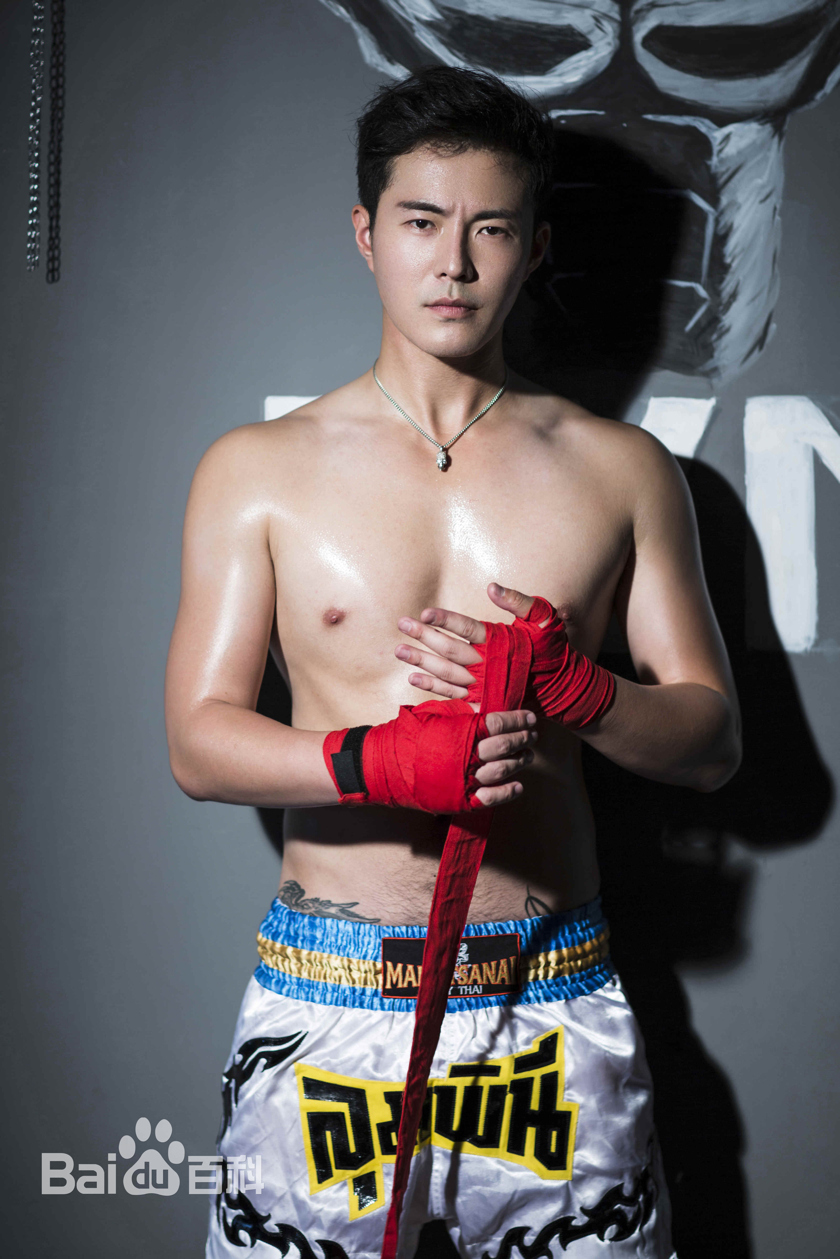 张子文(Steven)照片壁纸壁纸