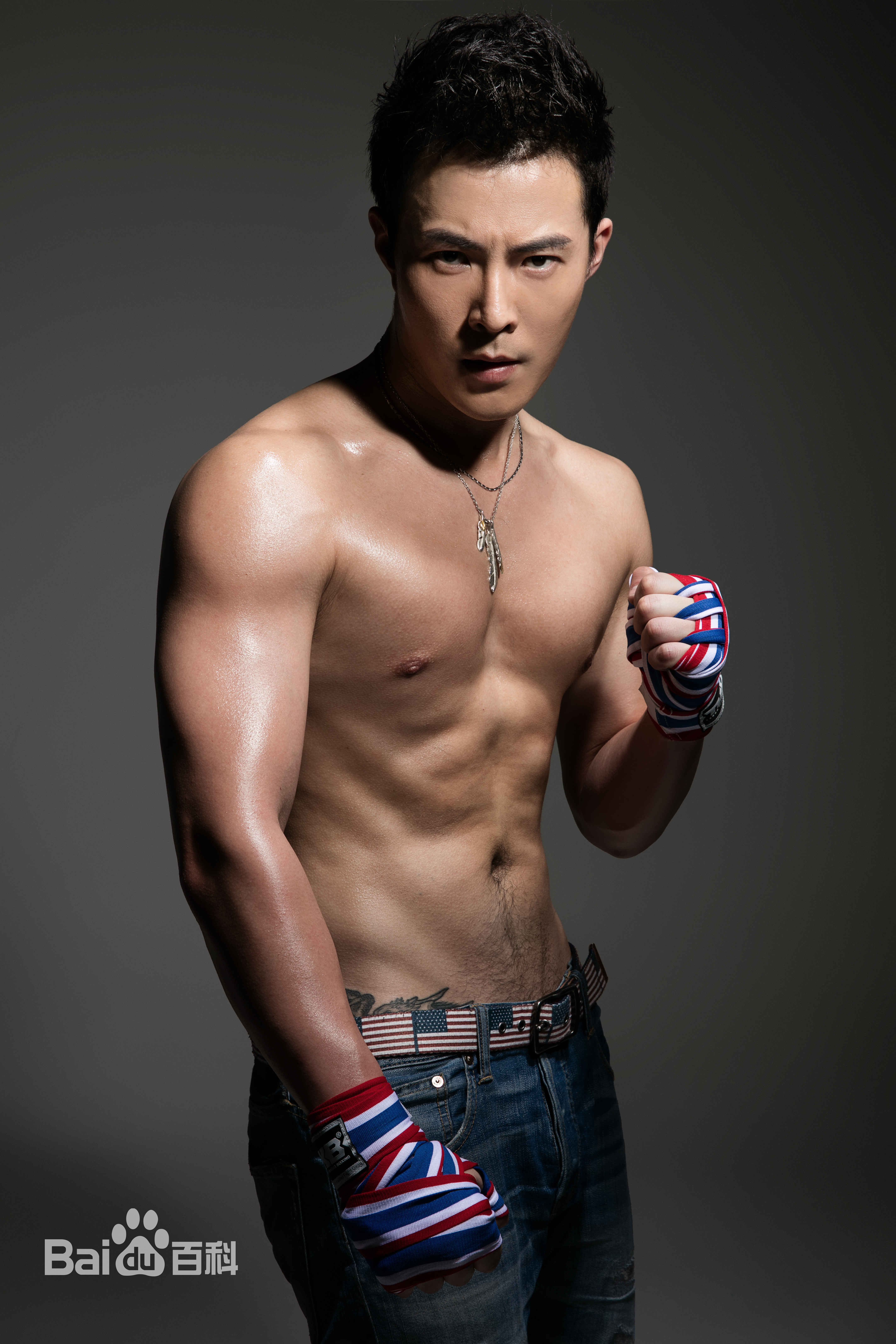 张子文(Steven)照片壁纸壁纸