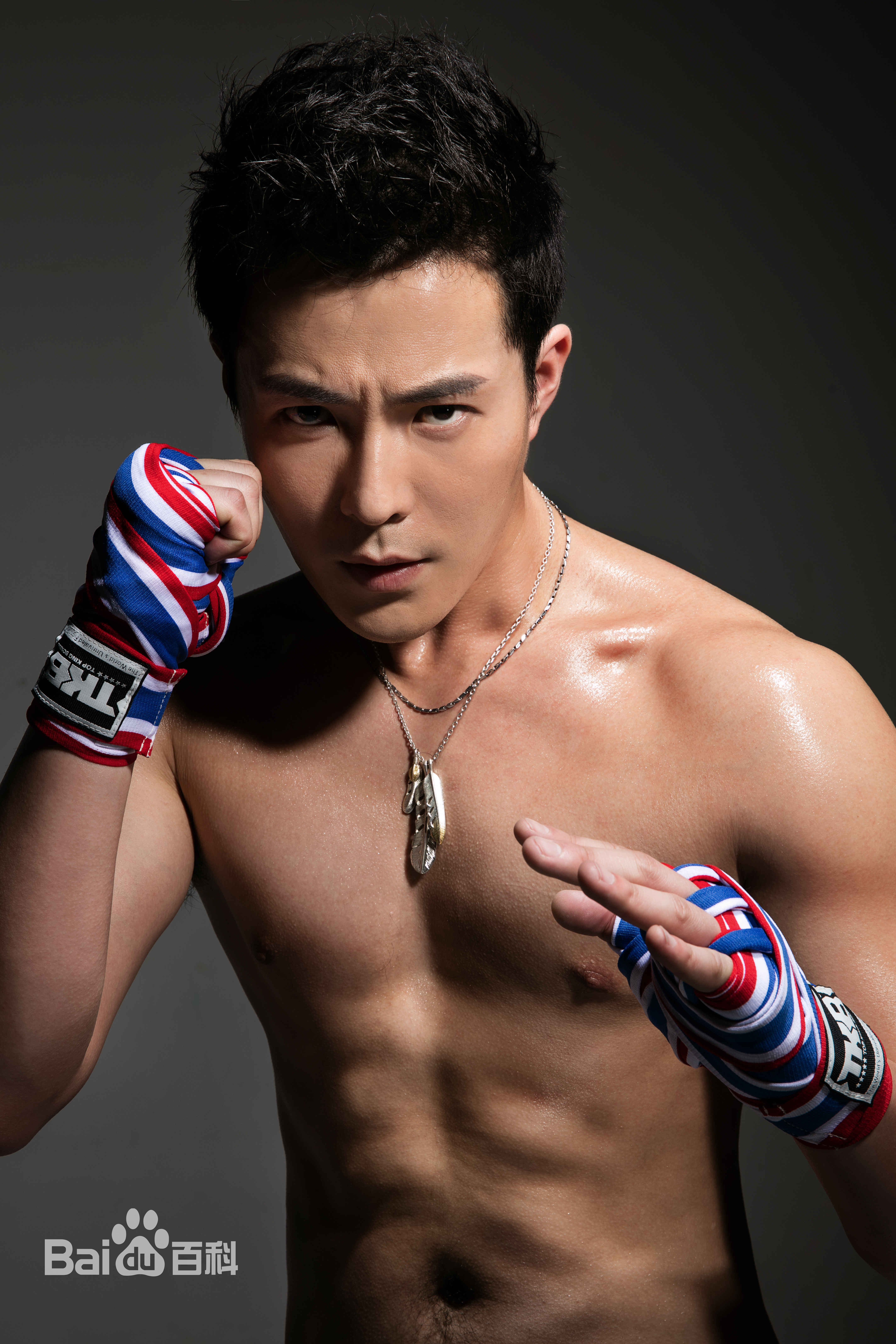 张子文(Steven)照片壁纸壁纸