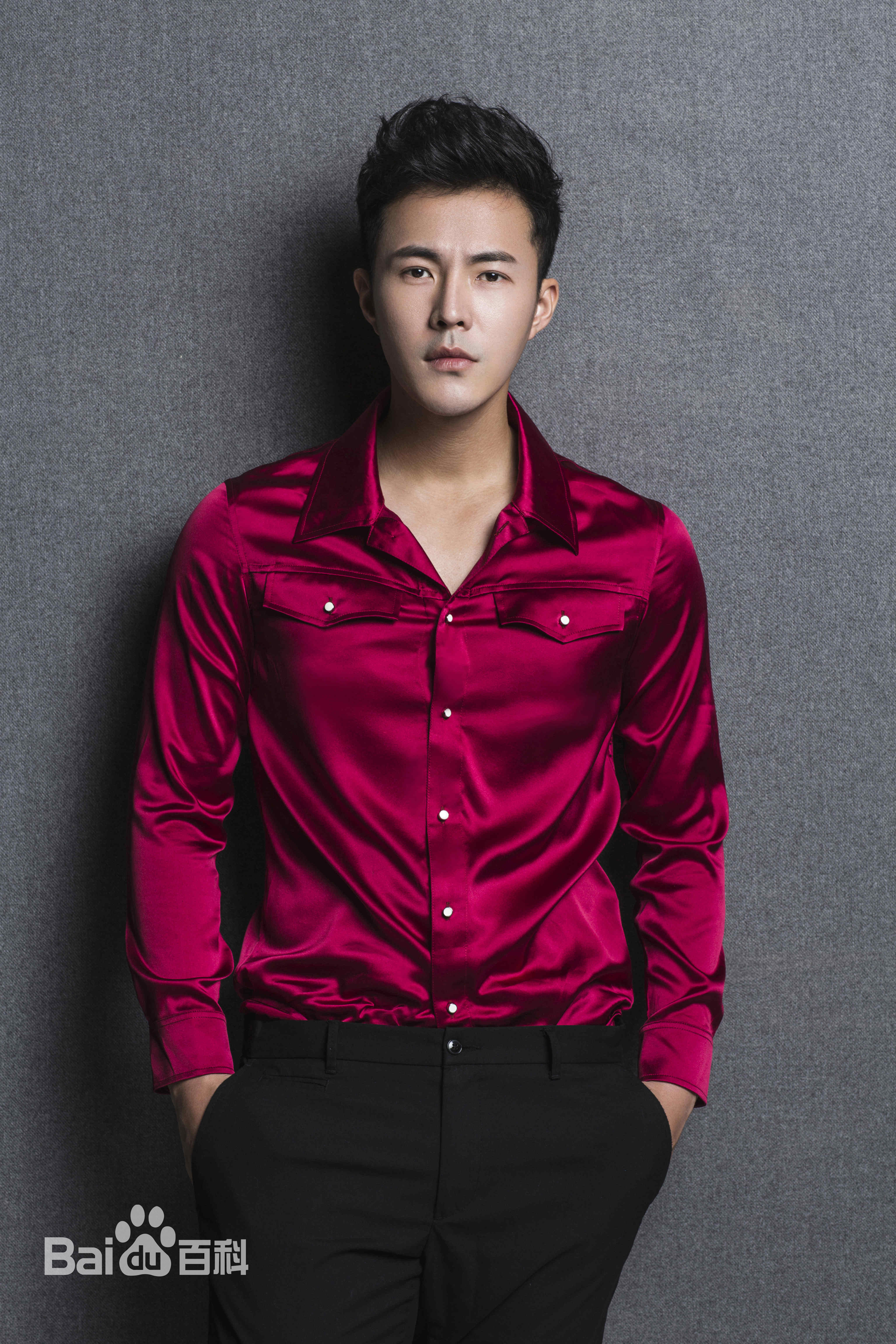 张子文(Steven)照片性感图片图集