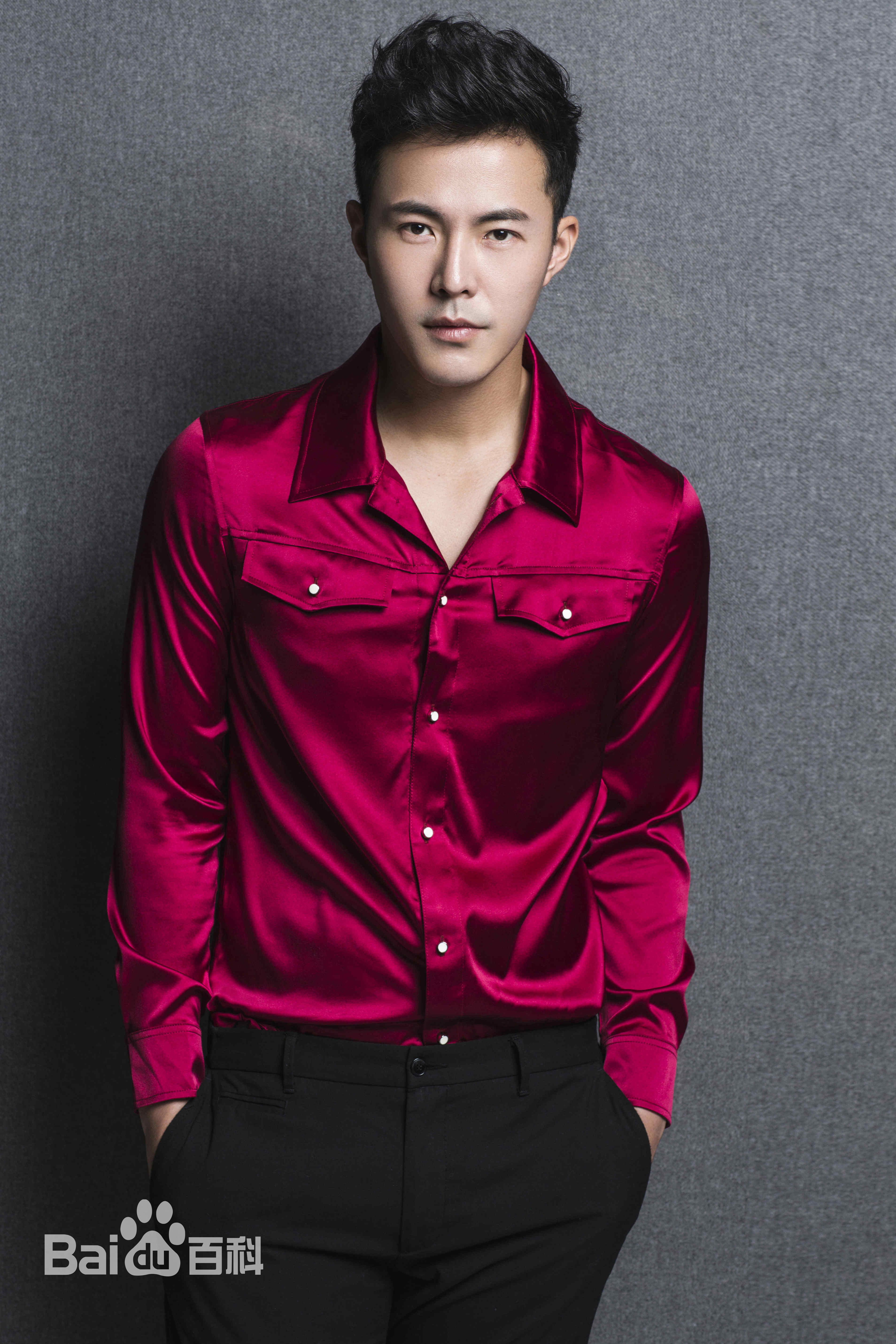 张子文(Steven)照片性感图片图集