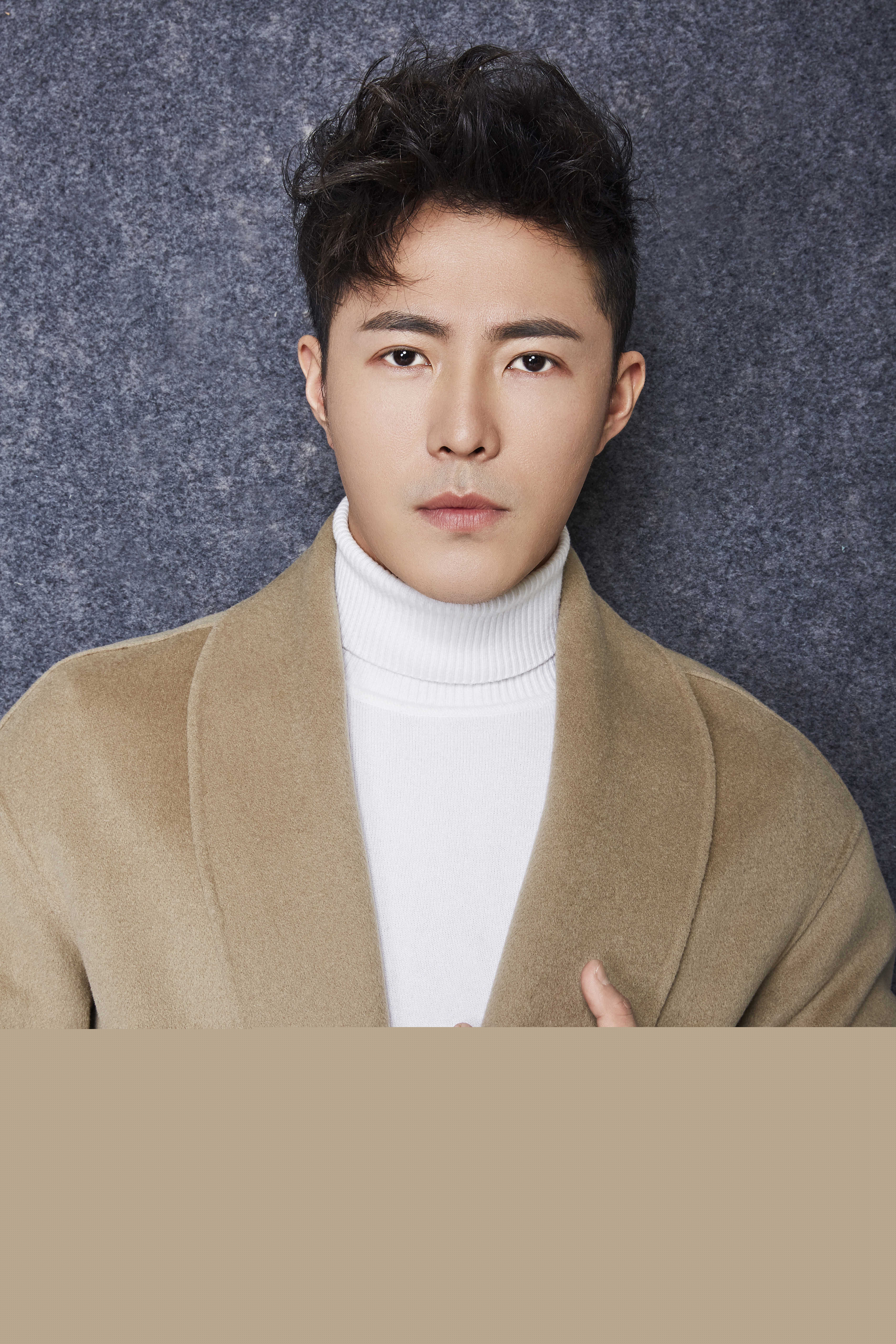 张子文(Steven)最新图集