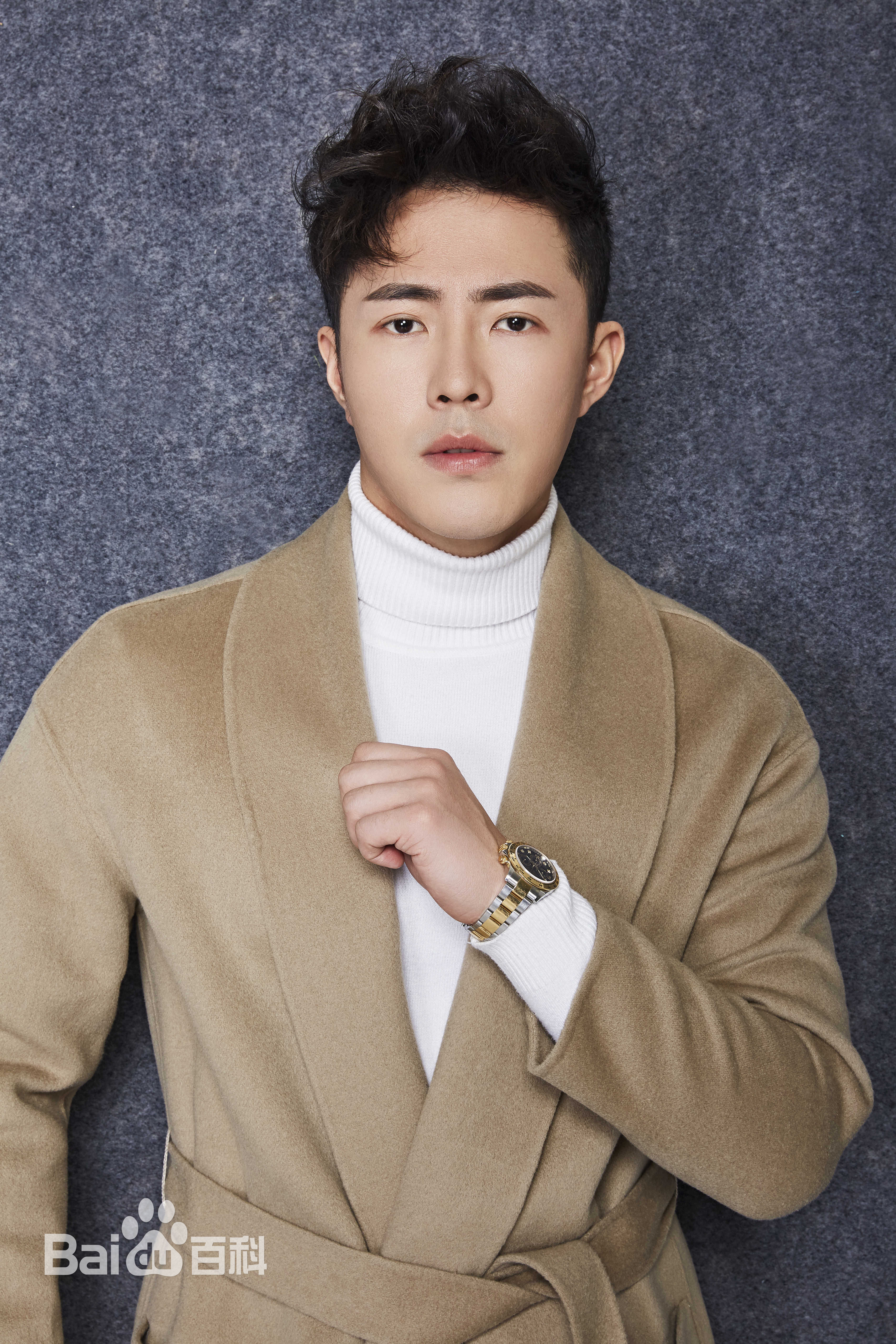 张子文(Steven)最新图集