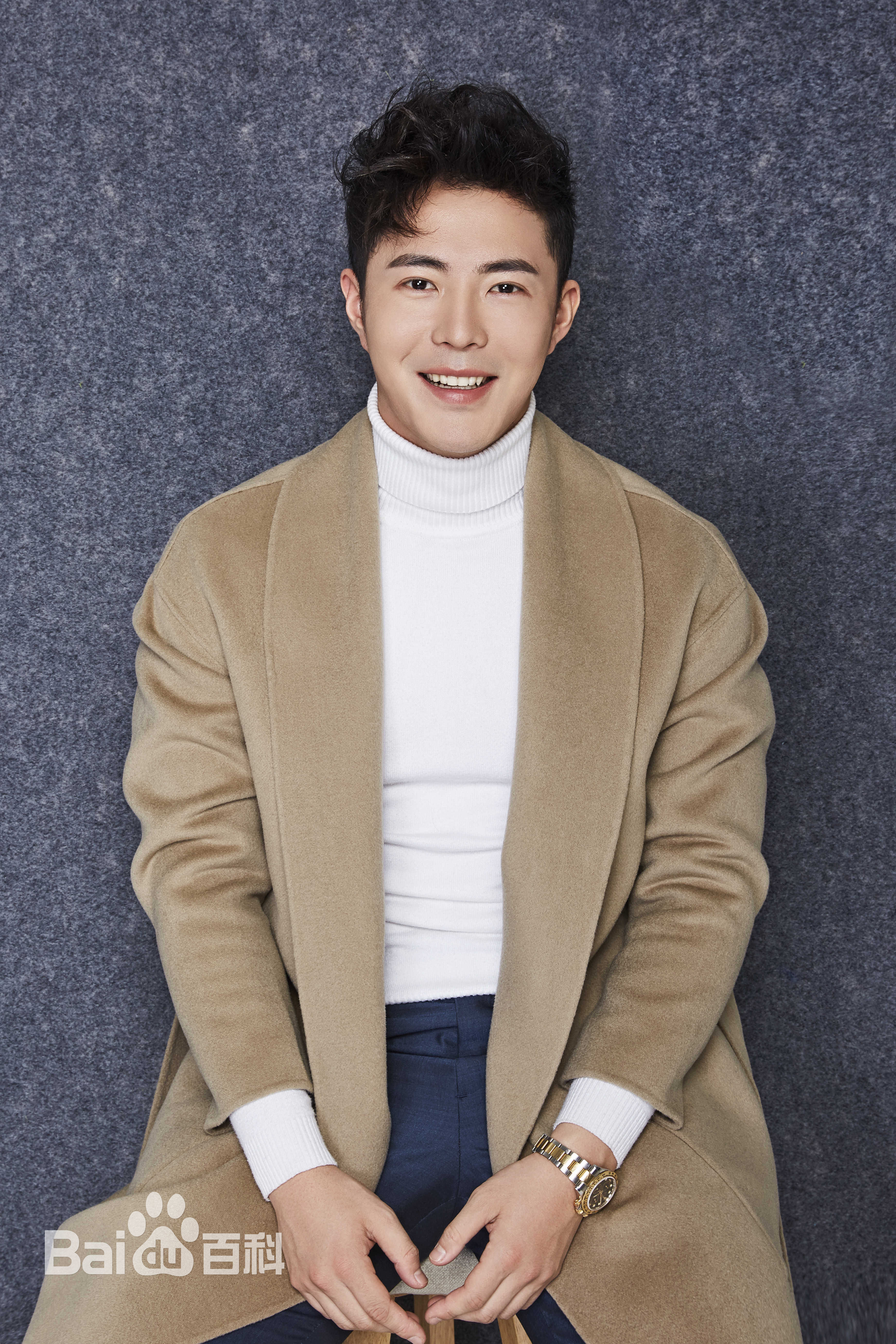 张子文(Steven)最新图集