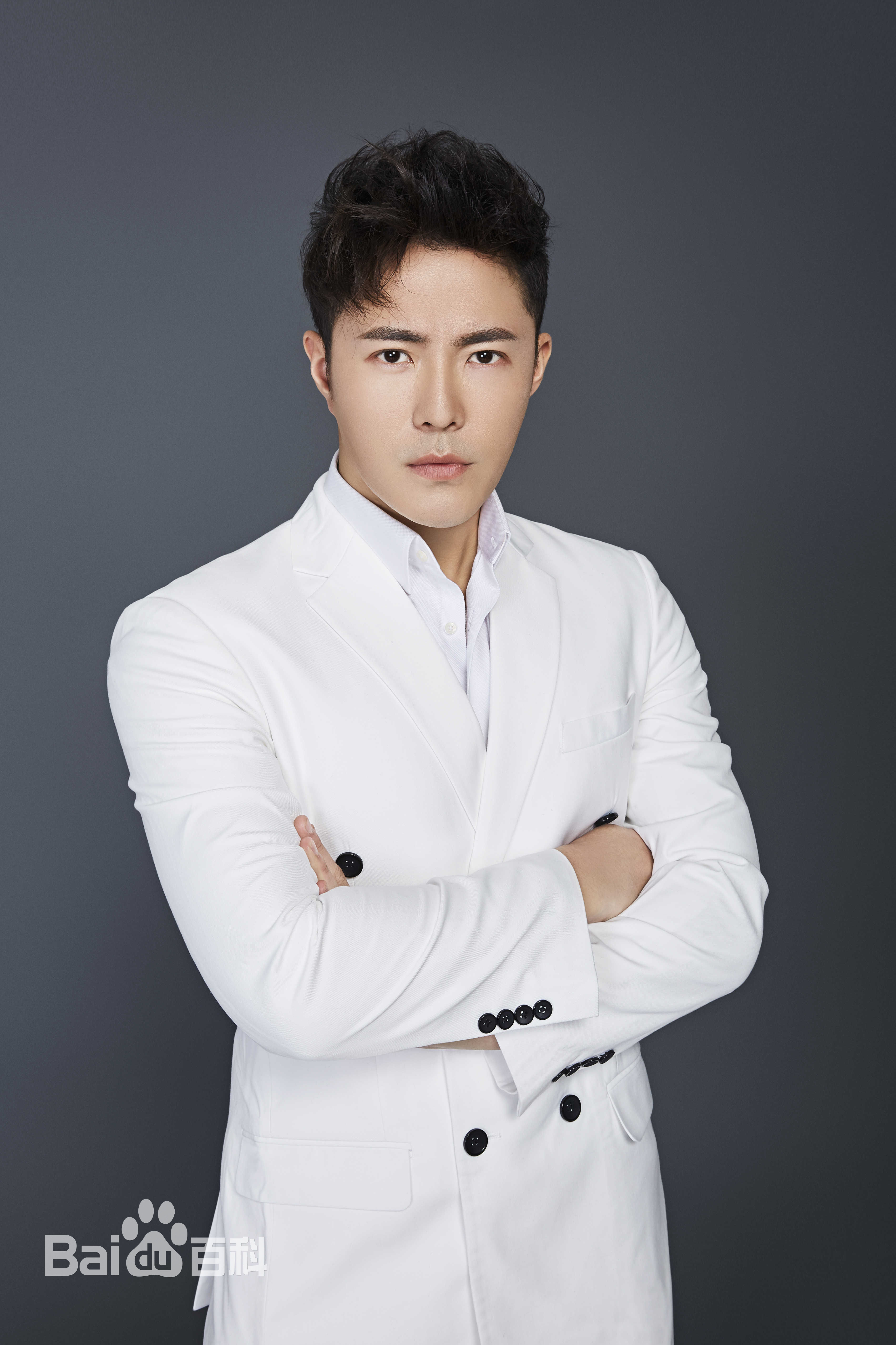 张子文(Steven)高清图集