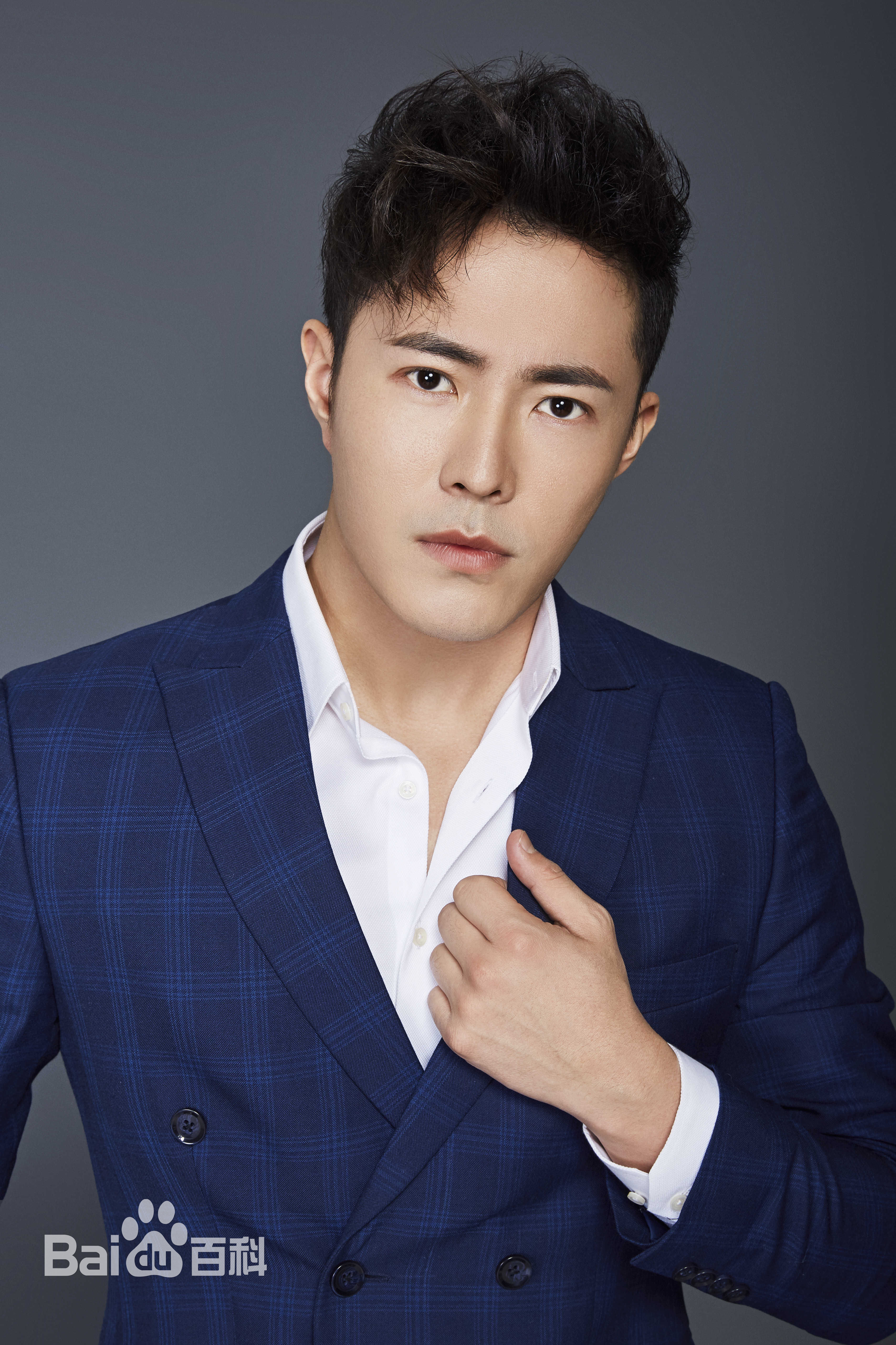 张子文(Steven)高清图集