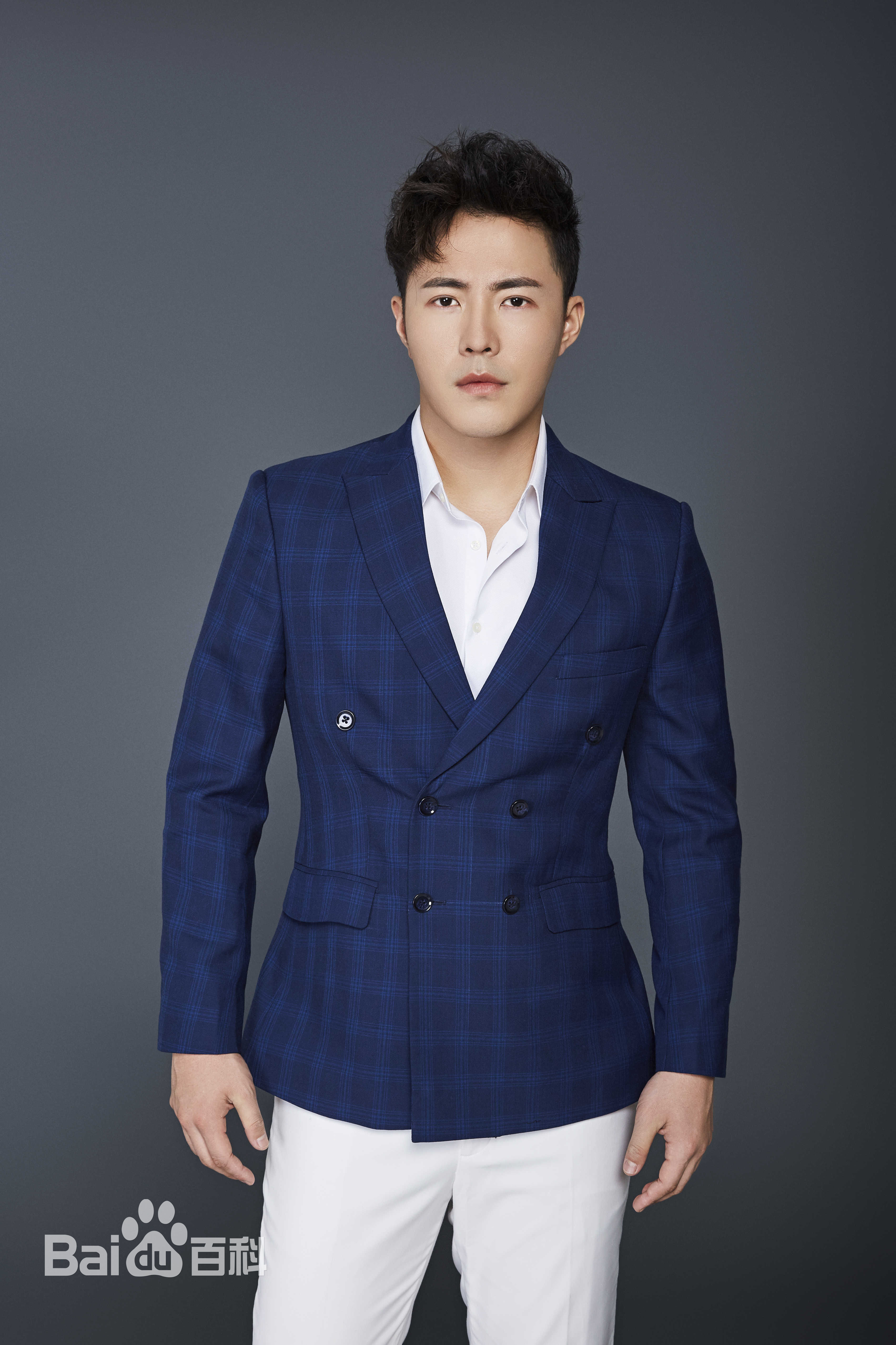 张子文(Steven)高清图集