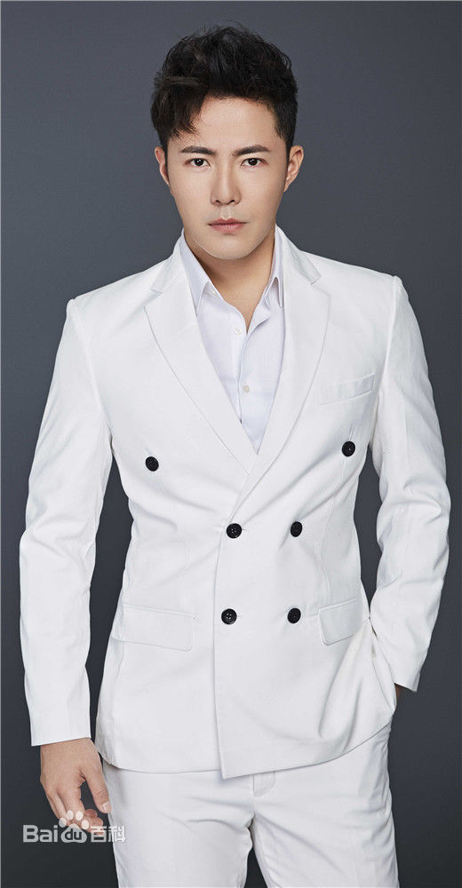 高清张子文(Steven)图片