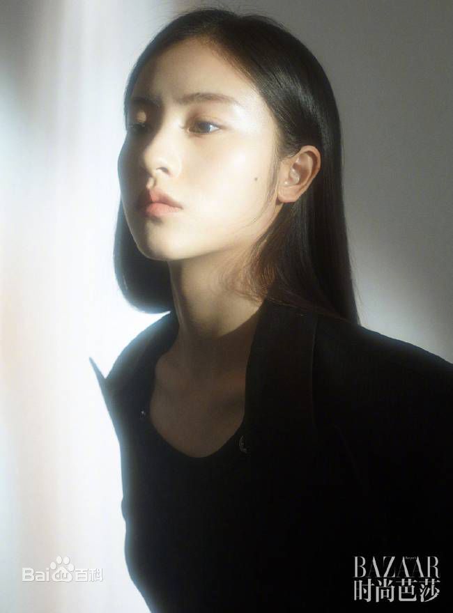 最新毛晓慧壁纸