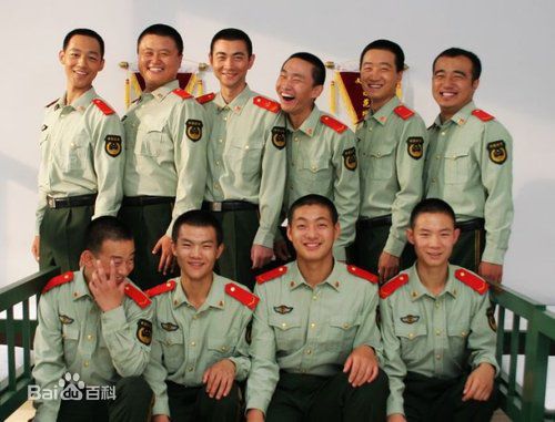 夏侯镔前后照片