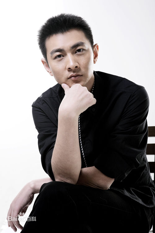 夏侯镔前后照片