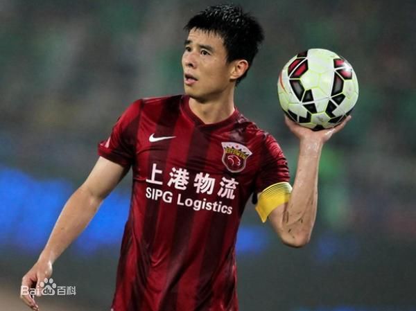 孙祥(Sun Xiang)球场上的图片图册