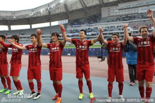 孙祥(Sun Xiang)球场上的图片图册