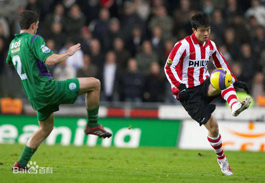 孙祥(Sun Xiang)球场上的图片图册