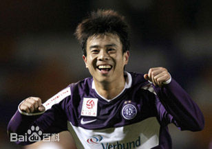 孙祥(Sun Xiang)旅欧照片图片图集