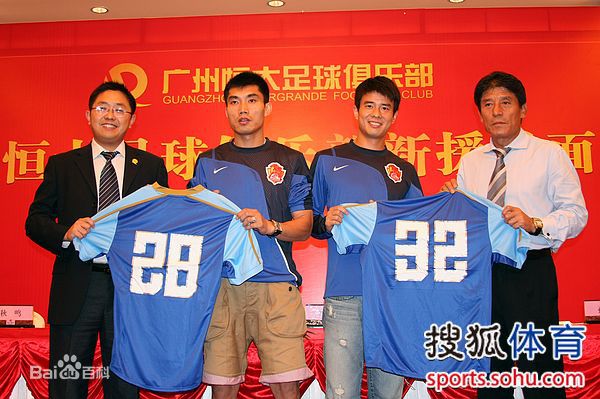 高清孙祥(Sun Xiang)性感图片