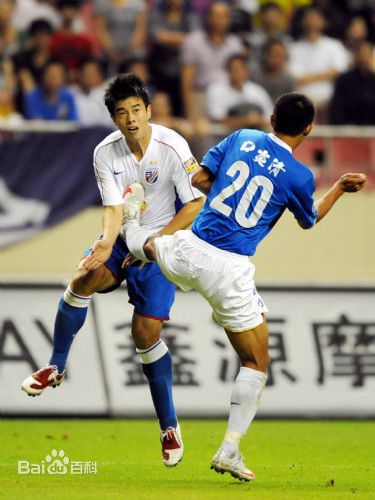 高清孙祥(Sun Xiang)性感图片