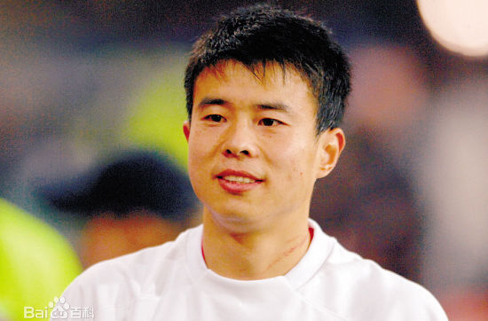 高清孙祥(Sun Xiang)性感图片