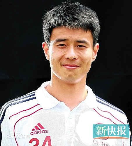 高清孙祥(Sun Xiang)性感图片