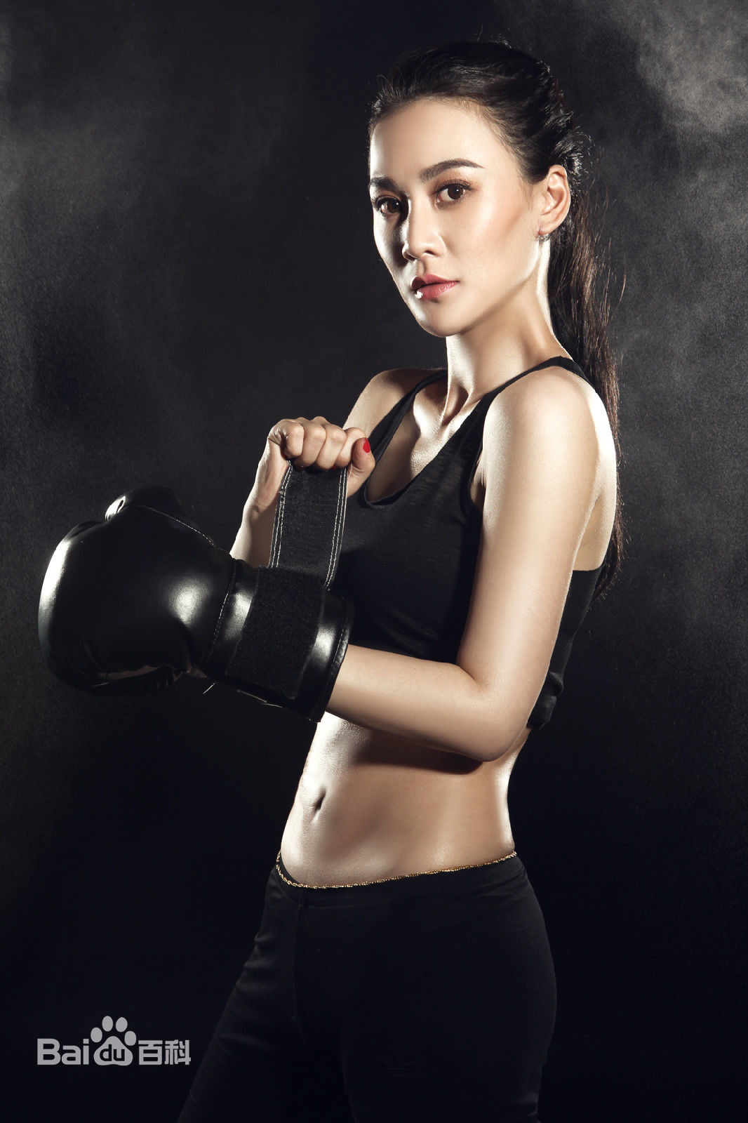 安雅萍最优质相册