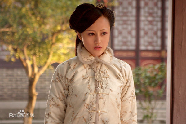 邓天晴(Sunny)高清剧照合集