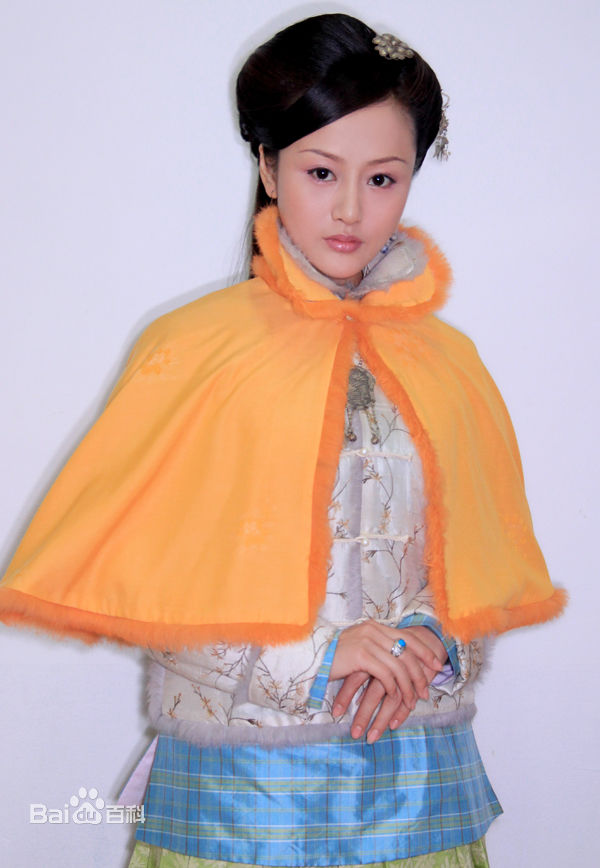 邓天晴(Sunny)高清剧照合集