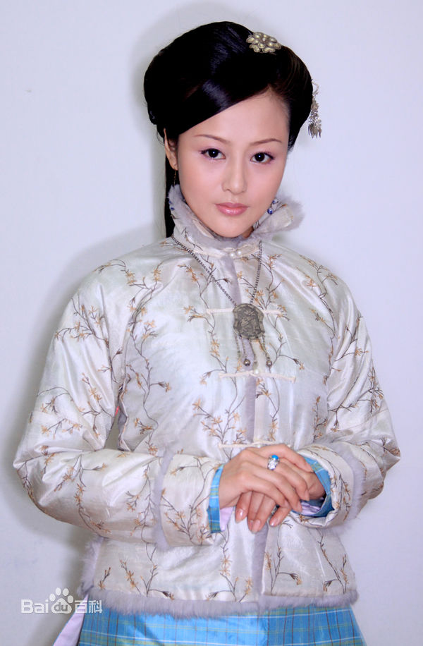 邓天晴(Sunny)高清剧照合集