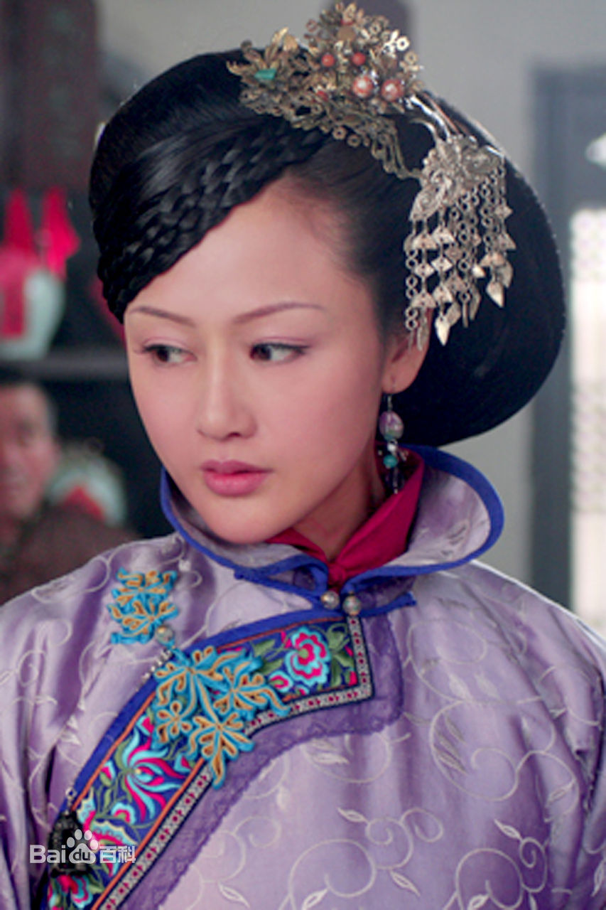 邓天晴(Sunny)高清剧照合集