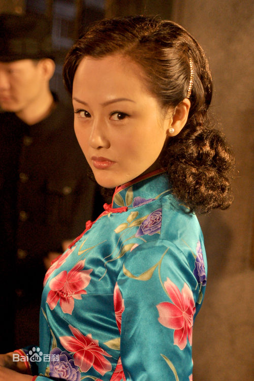 邓天晴(Sunny)高清剧照合集