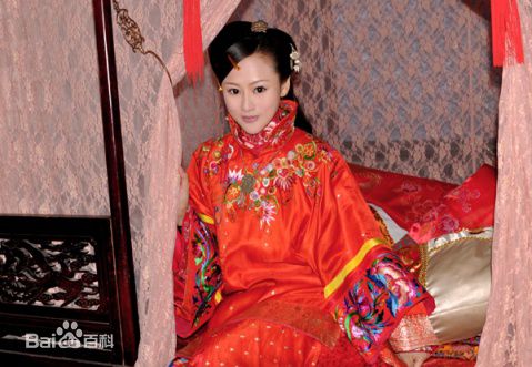 邓天晴(Sunny)高清剧照合集