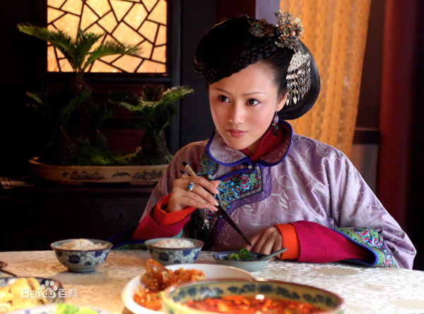 邓天晴(Sunny)高清剧照合集