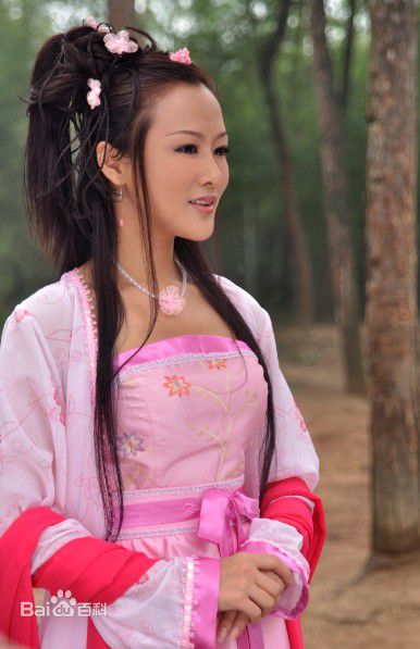 邓天晴(Sunny)高清剧照合集