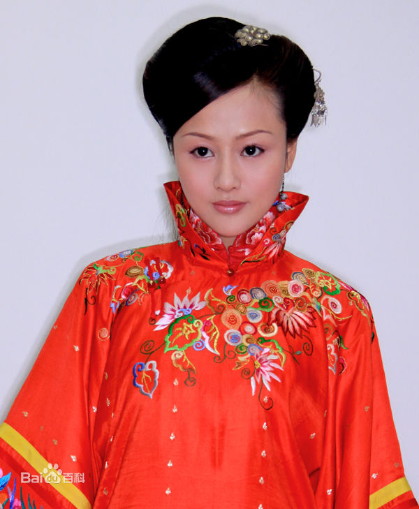 邓天晴(Sunny)高清剧照合集