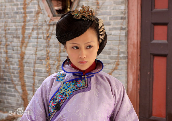 邓天晴(Sunny)高清剧照合集