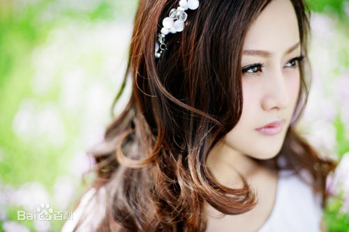 最优质邓天晴(Sunny)生活照