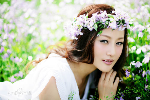 最优质邓天晴(Sunny)生活照