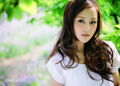 最优质邓天晴(Sunny)生活照