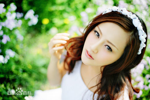 最优质邓天晴(Sunny)生活照