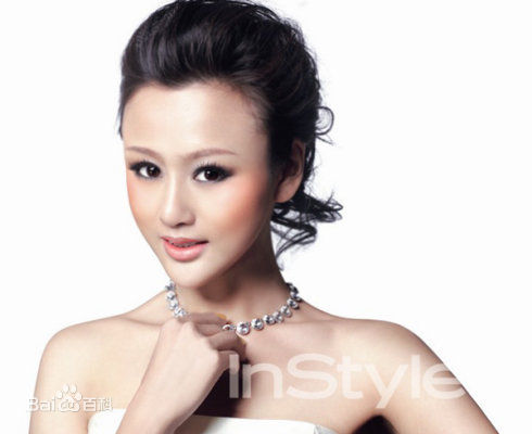 最优质邓天晴(Sunny)生活照