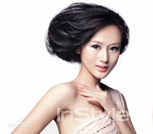 最优质邓天晴(Sunny)生活照